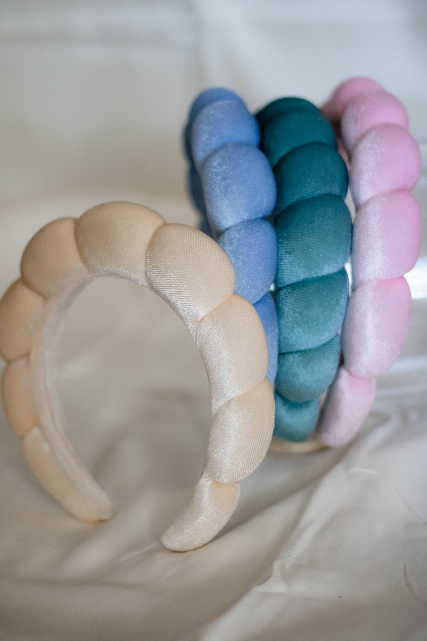 Cloud Headband