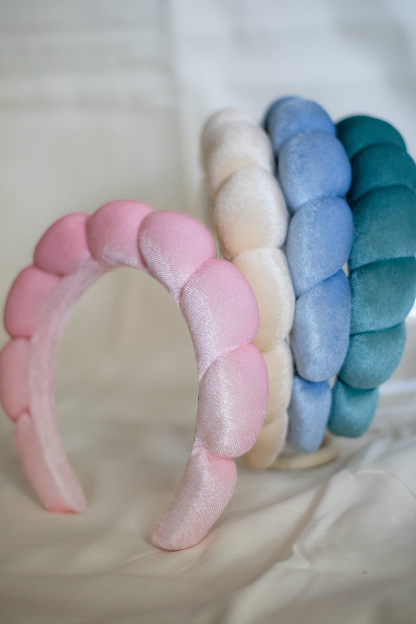 Cloud Headband