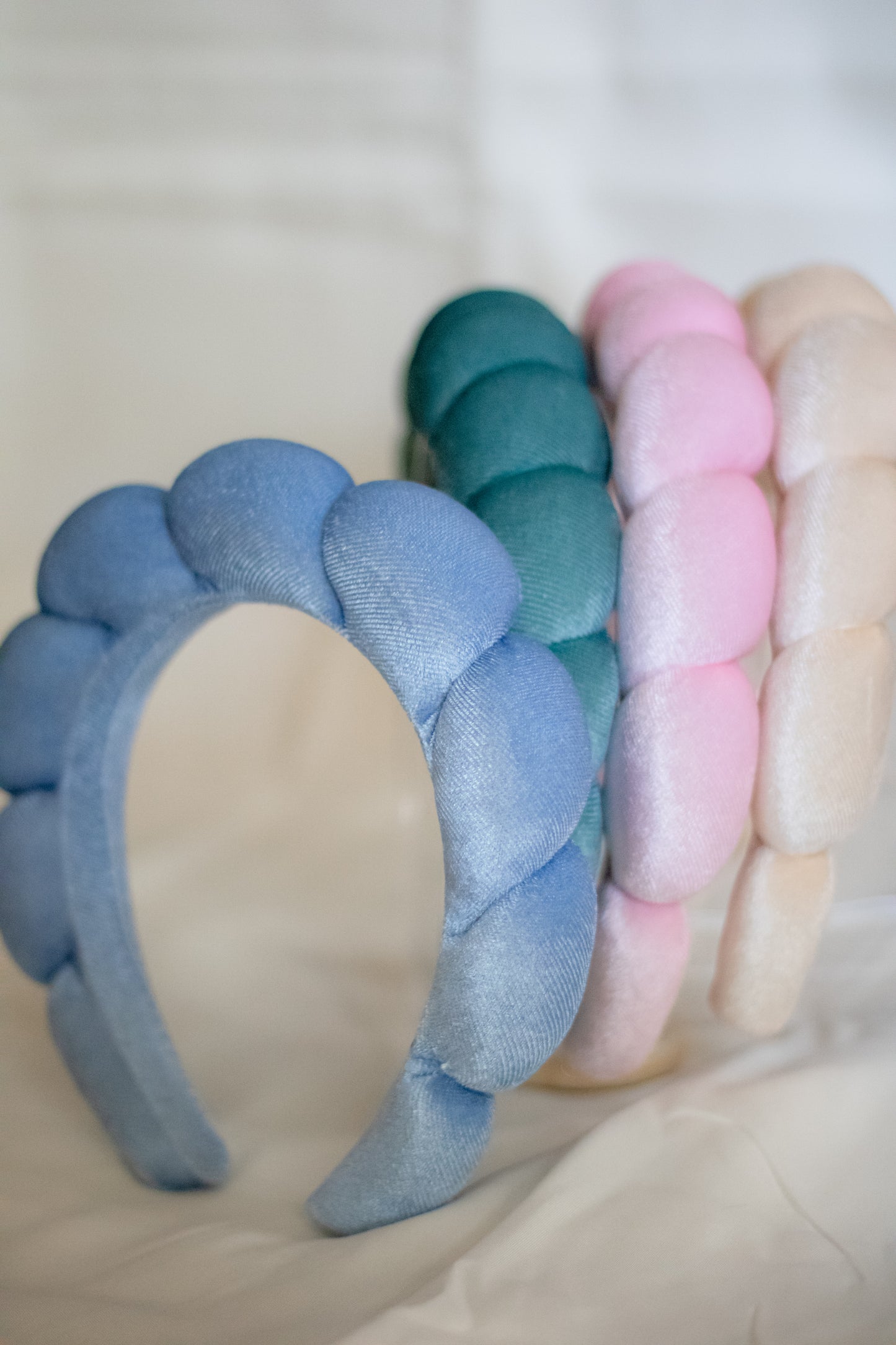Cloud Headband