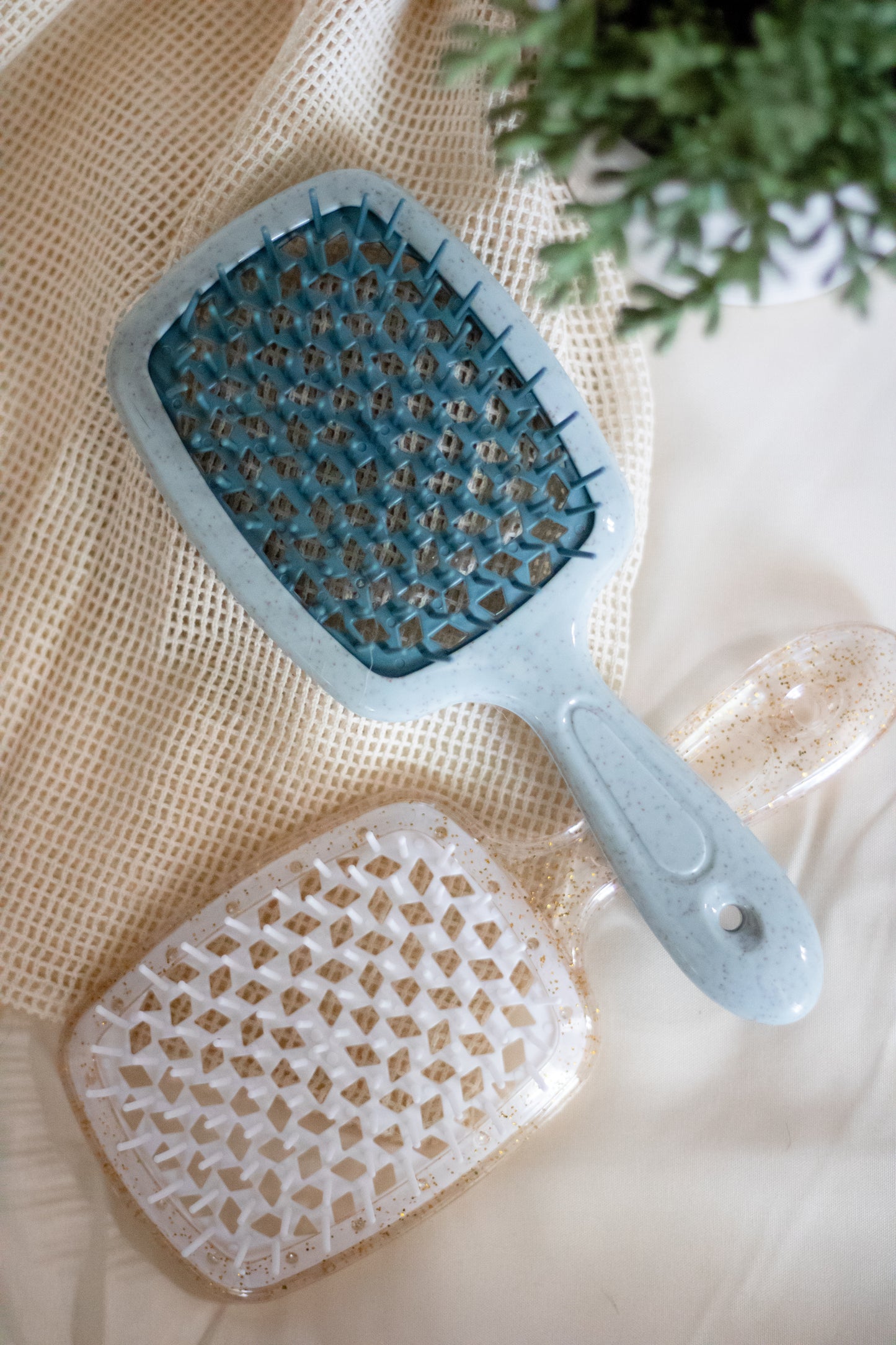 Hairbrush