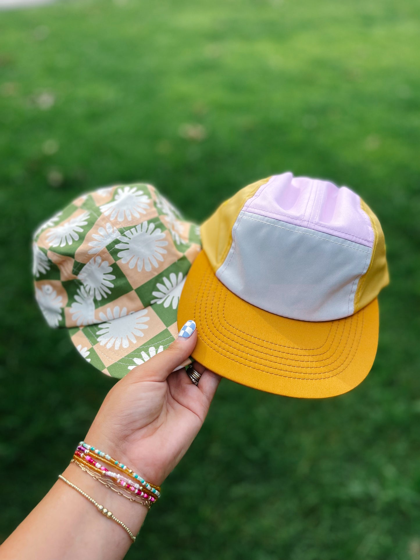 summer hats