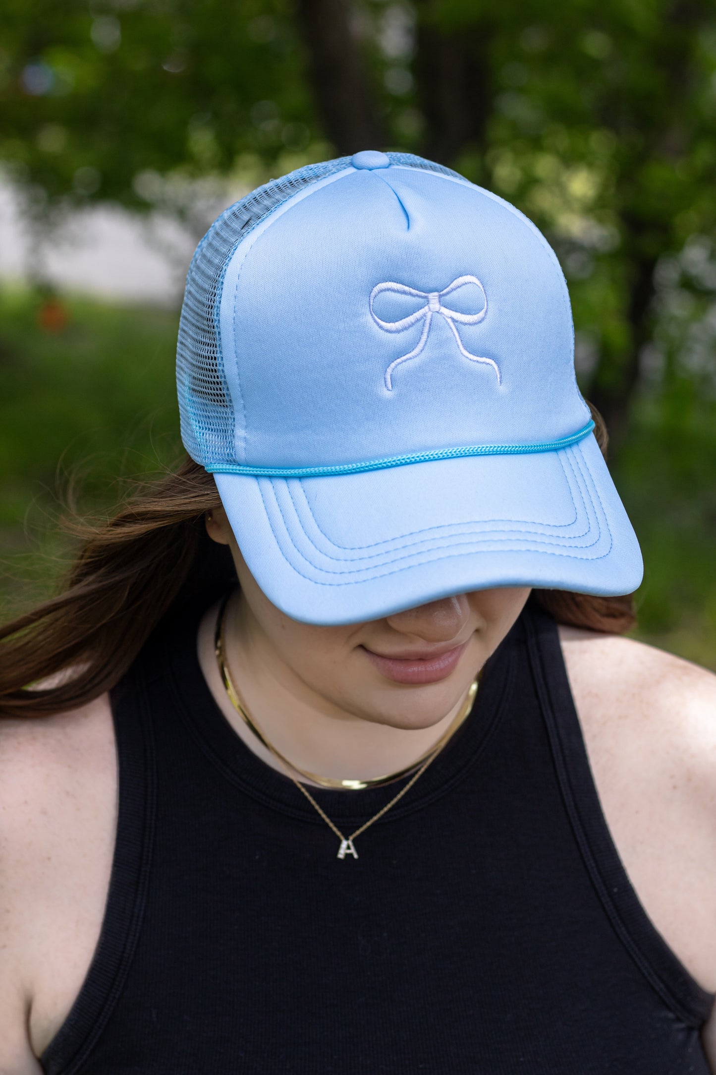 Bow Trucker